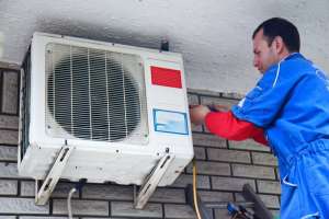 24/7 and Emergency HVAC Near Union, IL | Air Conidtioning and Heating Contractors